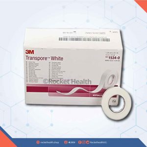 Surgical-tape-Transpore-25-9.14mm-1s