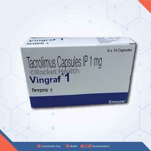 TACROLIMUS-1MG-VANGRAF-Tablet-10s