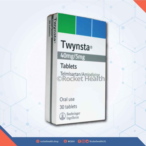 Telmisartan-Amlodipine-40-5-mg-TWYNSTA-Tablet-10s