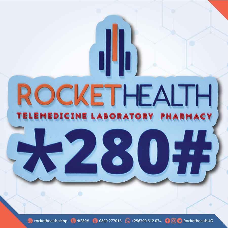 Rocket Health