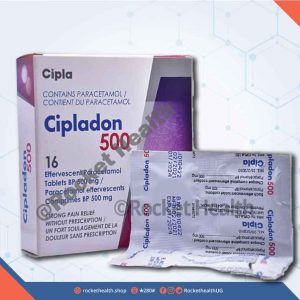 Effervescent-Paracetamol-Cipladon-500mg