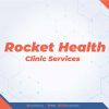 Rocket Health Clinic Service