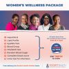 Women's Wellness Package