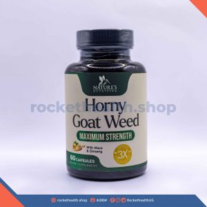 HORNY GOAT WEED 60S