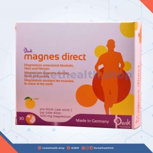 Magnes Denk Direct Supplements