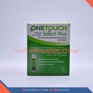 ONE TOUCH SELECT PLUS